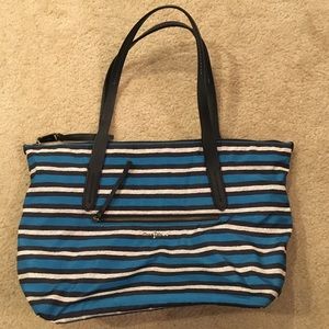 Cole Haan Nylon Tote